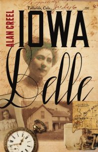 Iowa Belle Cover